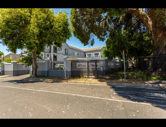 2 BEDROOM APARTMENT FOR SALE IN KENILWORTH UPPER